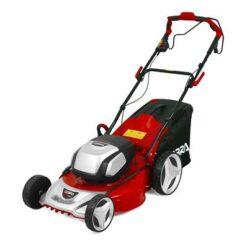 COBRA MX51S80V 21" Cordless Lawn Mower