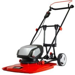 Cobra AIRMOW CORDLESS HOVER MOWER 80V TWIN / 51CM