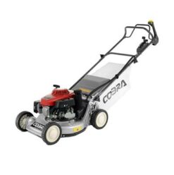 Cobra M48SPH PRO LAWNMOWER HONDA ENGINE