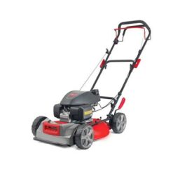 Cobra 19" MULCHING LAWNMOWER HONDA ENGINE