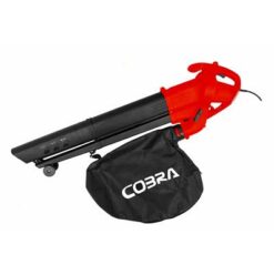 Cobra BV3001E ELECTRIC BLOWER VAC