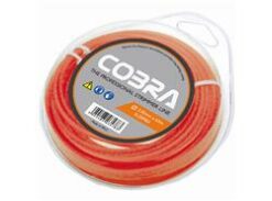 Cobra 2.0MM X 15 METRE STRIMMER LINE