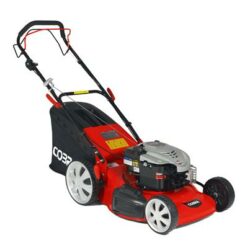 Cobra M51SPB 20" Petrol Lawnmower