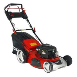 Cobra MX564SPB 22 Inch Petrol Lawnmower