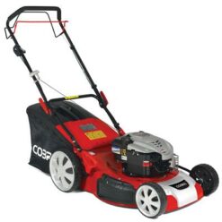 Cobra M56SPB 22" Petrol Lawnmower