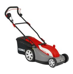 Cobra GTRM34 13" Electric Lawnmower