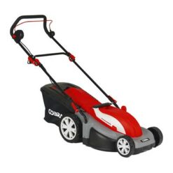 Cobra GTRM43 17" Electric Lawnmower