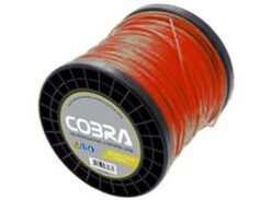 Cobra 2.0MM X 378 METRE STRIMMER LINE