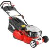 Cobra RM46SPCE Petrol Rear Roller Lawnmower