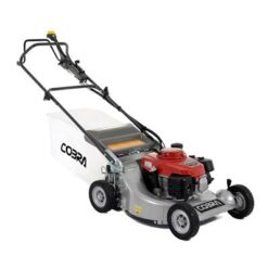 Cobra M53SPH Petrol Lawnmower