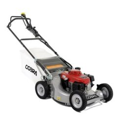 Cobra 21" PETROL LAWNMOWER