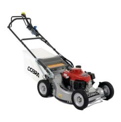 Cobra M53HST-PRO Petrol Lawnmower