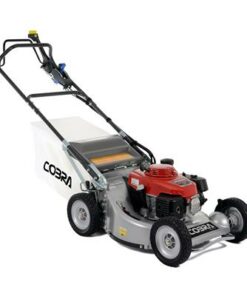 Cobra M53HST-PRO Petrol Lawnmower