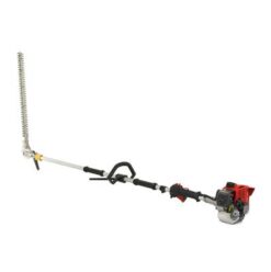 Cobra LRH270K Petrol Long Reach Hedgetrimmer - 24 Inch