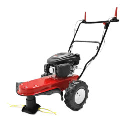 COBRA WT60SP 24" PETROL POWERED WHEEL TRIMMER