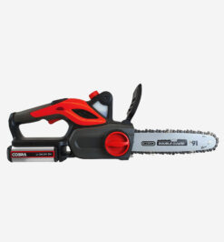 Cobra CS1024V Cordless Chainsaw 10 inch