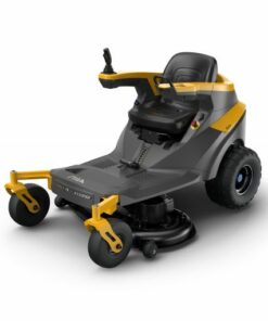 Cordless Ride On Mower Offers