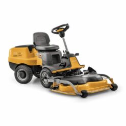 Stiga Experience E-PARK 220 Cordless Front Mower