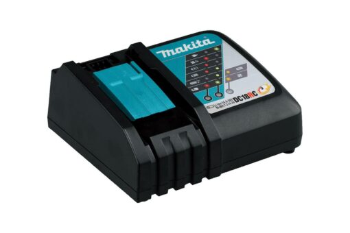 Makita DC18RC 18V LXT Fast Charger
