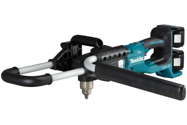 Makita DDG460 Twin 18V LXT Cordless Earth Auger