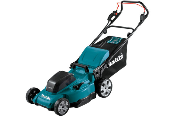 Makita DLM480 Cordless Lawn Mower