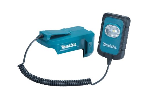 Makita DML803 18V LXT LED Flashlight