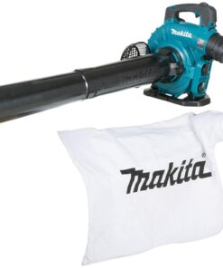 Makita DUB363 Twin 18V LXT Cordless Blower / Vacuum