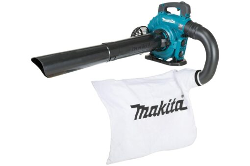 Makita DUB363 Twin 18V LXT Cordless Blower / Vacuum