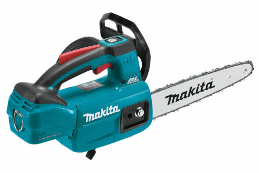 Makita DUC254 18V LXT Cordless Top Handle Chainsaw 10 Inch