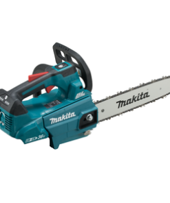 Makita DUC306 Twin 18V LXT Cordless Top Handle Chainsaw 12 Inch