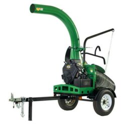 Billy Goat DL37 SERIES ELECTRIC START DEBRIS LOADER - PROFESSIONAL CONTRACTOR