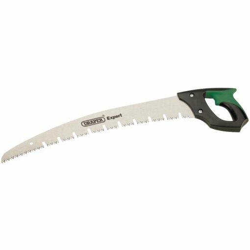 Draper GS17/EXP Soft Grip Pruning Saw