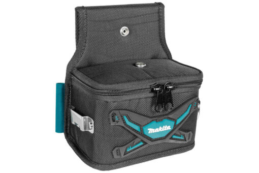 Makita Zip top Pouch for batteries or fixings