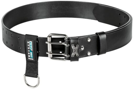 Makita Ultimate leather Belt with loop