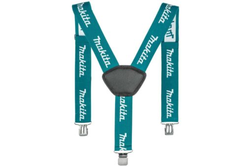 Makita Ultimate Braces with clips