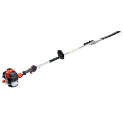 Echo HCA 265ES HD Petrol Long-reach Hedge Trimmer - 22 Inch