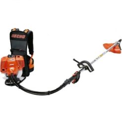 Echo RM510ES Petrol Backpack Brushcutter