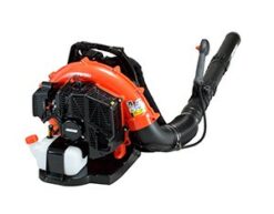 Echo PB580 Petrol Backpack Blower