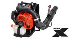 Echo PB8010 Petrol Blower