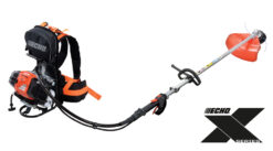 Echo RM520ES Petrol Backpack Brushcutter