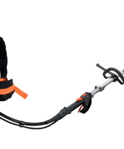 Echo RM520ES Petrol Backpack Brushcutter