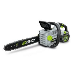 Ego CS1800E Cordless Chainsaw 18 inch