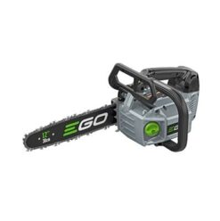 Ego CSX3000 Corldless Top Handle Chainsaw - 12 inch