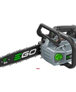 Ego CSX3002 Cordless Top Handle Chainsaw - 12 inch