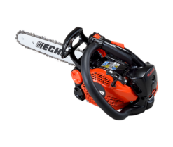 Echo CS2511TES Top Handle Petrol Chainsaw 10 inch