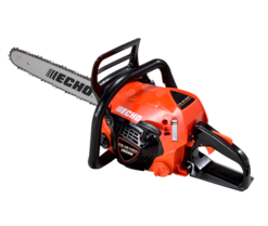 Echo CS3510ES Petrol Chainsaw 14 inch