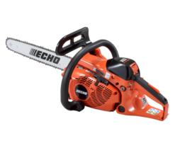 Echo CS362WES Petrol Chainsaw 14 inch