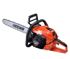 Echo CS4510ES Petrol Chainsaw 15 / 18 inch