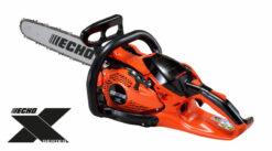 Echo Chainsaws