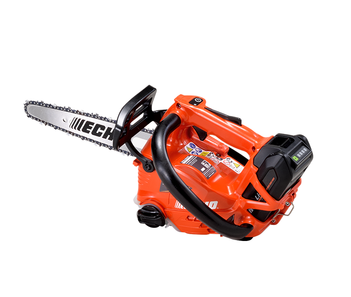Echo DCS2500T Cordless Chainsaw Kit - 10 Inch